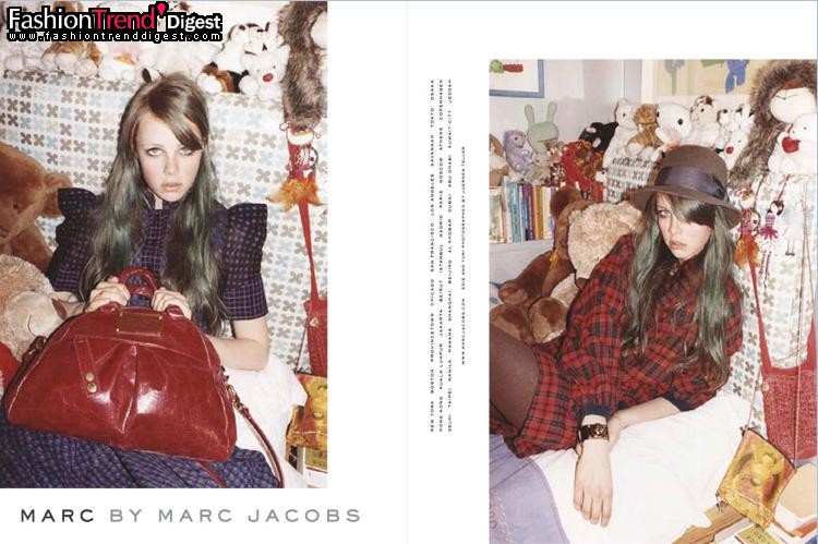 Marc Jacobs 2009ﶬͼƬ